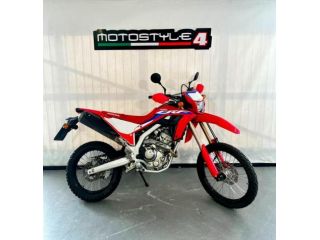 HONDA CRF 300 L