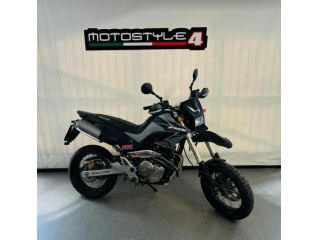 HONDA FMX 650 2006
