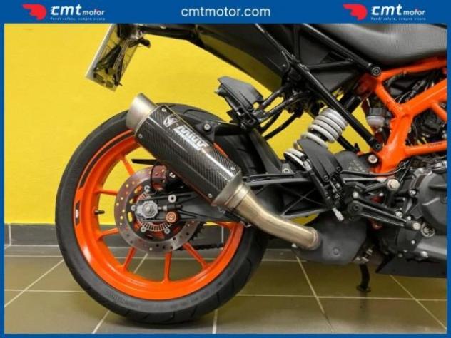 KTM 390 Duke Garantita e Finanziabile rif. 23545265 - Foto 6