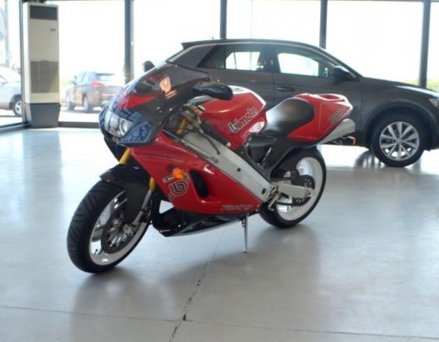 BIMOTA SB6 1100 SB6-R rif. 15676318