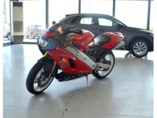BIMOTA SB6 1100 SB6-R rif. 15676318