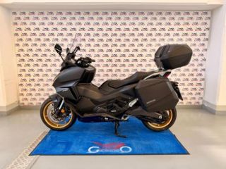 HONDA Forza 750 SE DCT Garantita e Finanziabile