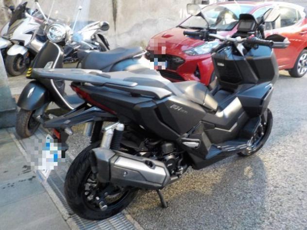HONDA ADV 350 Anno 2024 rif. 23490929 - Foto 10