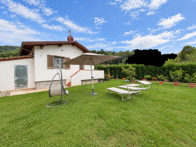 Casa singola in vendita a Quiesa - Massarosa 100 mq Rif: 1447138 - Foto 7