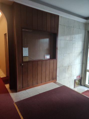 Ampia stanza in bilocale ristrutturato - BICOCCA (M5) - Foto 9