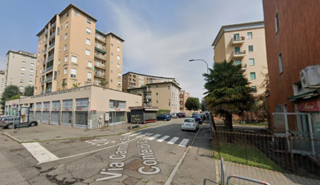 Stanza singola in trilocale con giardino privato - Foto 4