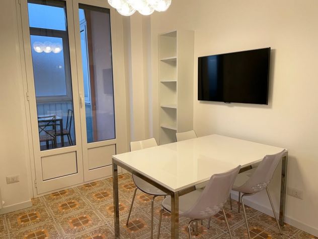 ROMA VIA LUCRINO – CAMERA/APPARTAMENTO PER STUDENTI LUISS – VICINO VIALE ROMANIA - Foto 7