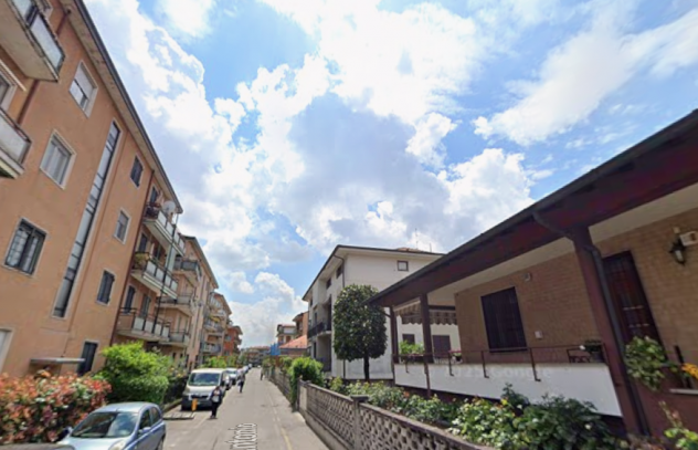Stanza singola con balcone privato 550eu Vignate - Foto 4