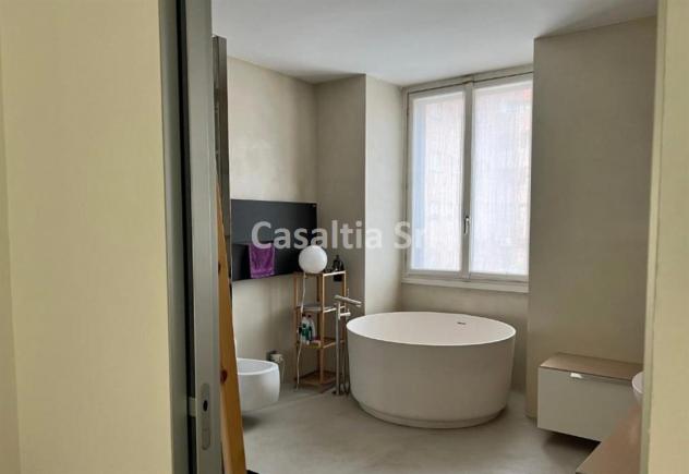 Villa moderna con giardino e 3 posti auto – Cologno Monzese - Foto 12