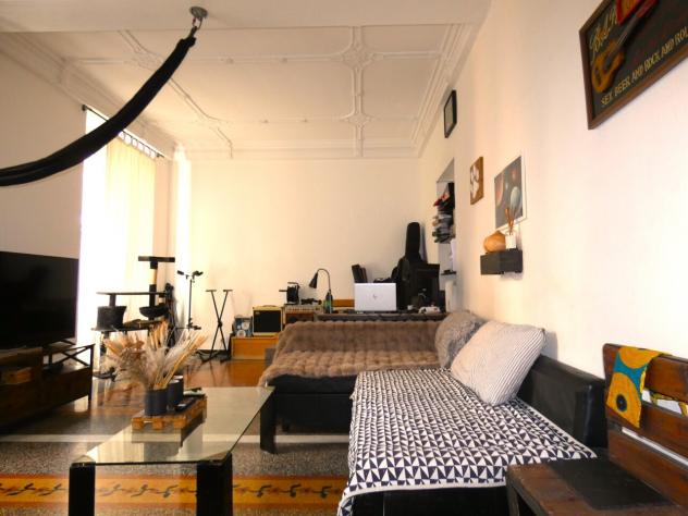 Appartamento in affitto a Genova - Foto 8