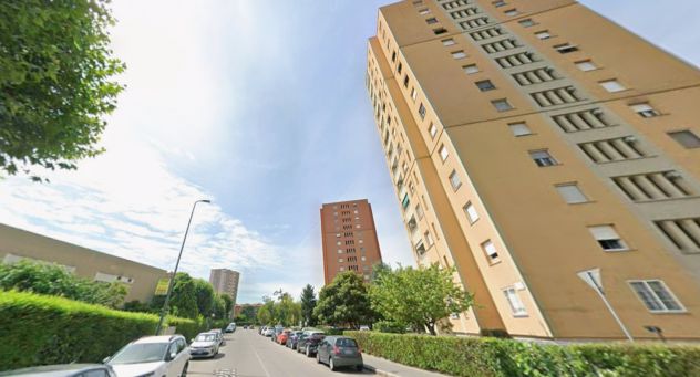 4locali 95Mq con cantina e due camere da letto