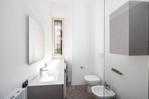 Appartamento di 74 m² con 3 locali in affitto a Milano - Foto 7