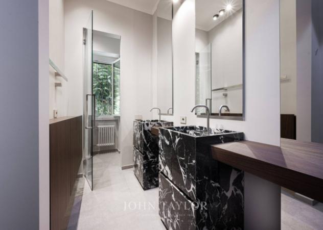 Appartamento di 75 m² con 5 locali in affitto a Milano - Foto 10