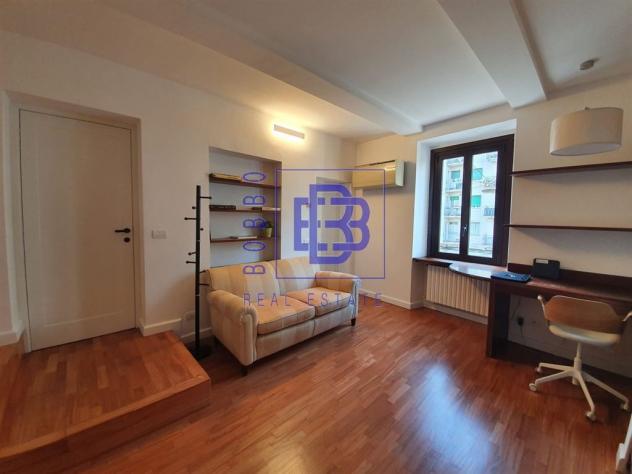 Bilocale comodo stile vecchia milano - Foto 6