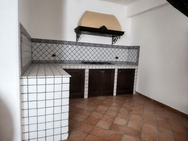 Villetta Bifamiliare in Affitto a Mondello - Viale Aiace