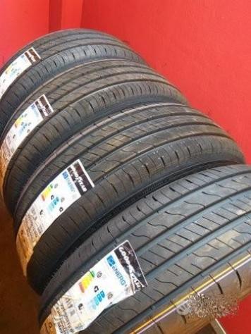 2 gomme 225 55 19 goodyear a4346 - Foto 4