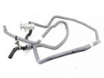 PEUGEOT METROPOLIS 400 1178604400 1178605100 TUBI ACQUA LIQUIDO RAFFREDDAME &hellip;