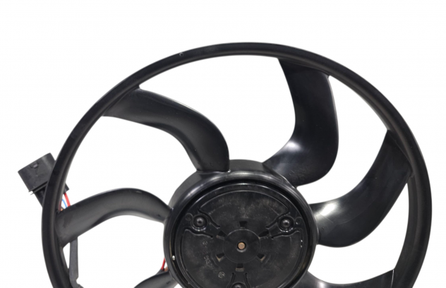 VENTOLA RADIATORE AUDI A5 Sportback Serie (F5A) 8W0959455T DTP Diesel 2000 (16) - Foto 9