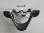 COMANDI AL VOLANTE MULTIFUNZIONE TOYOTA Avensis Berlina 3° Serie (0918)