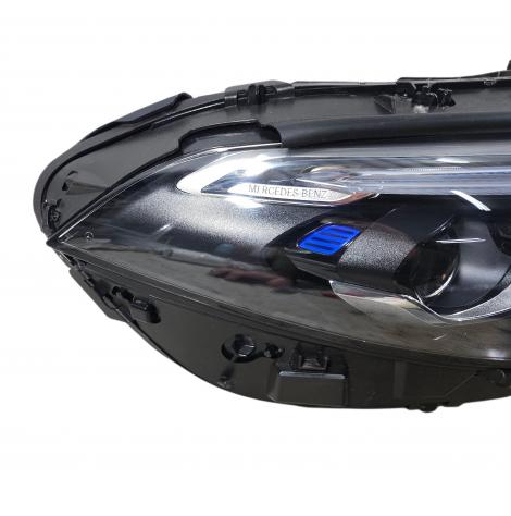 FARO ANTERIORE DESTRO MERCEDES Classe A Serie (W177) A1779065804 (18) - Foto 7