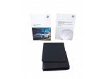 LIBRETTO USO E MANUTENZIONE VOLKSWAGEN Tiguan Serie 5NA012750AC (16)