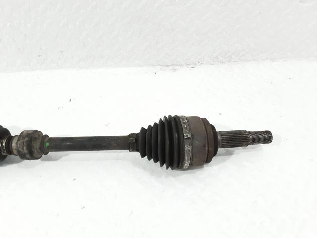 SEMIASSE ANTERIORE DESTRO NISSAN NV200 1° Serie K9K 892 (09) - Foto 3
