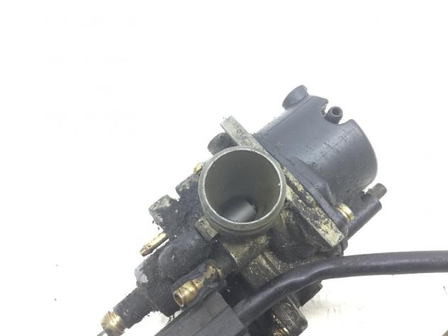 PEUGEOT LUDIX 50 CARBURATORE REVISIONATO 2005 VGAL1AAAA00001896 - Foto 5