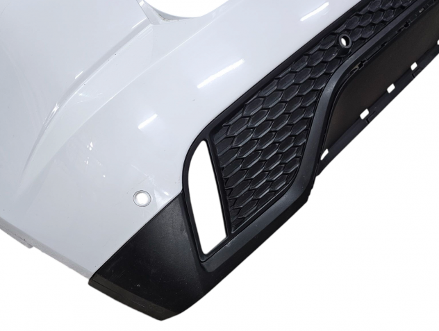 PARAURTI POSTERIORE COMPLETO JAGUAR E-Pace Serie J9C3-17D781-A (17) - Foto 3