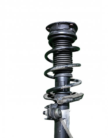 MASSA MECCANICA COMPLETA DESTRA AUDI Q3 Serie (F3B) 5Q0407258B (18) - Foto 12