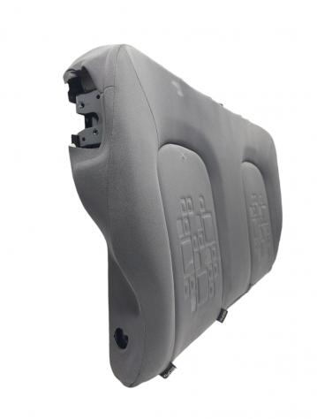 SCHIENALE SEDILI POSTERIORI FIAT Panda 3° Serie 312 A2.000 (12) - Foto 7