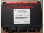 0024462602 Mercedes MPR centralina motore