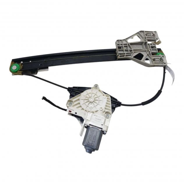 ALZACRISTALLO ELETTRICO POST. DX AUDI A4 Avant (B8) 8K0959812A (1115) - Foto 5