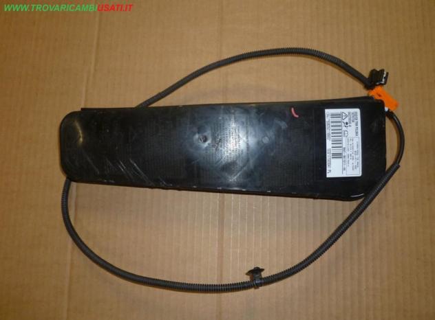DISPOSITIVO AIRBAG LAT. D. DX  Carrozzeria  Sicurezza  Airbag  Air-bag a tendina dx. FORD - FIESTA - 01-12-2008 - 01-11-2012