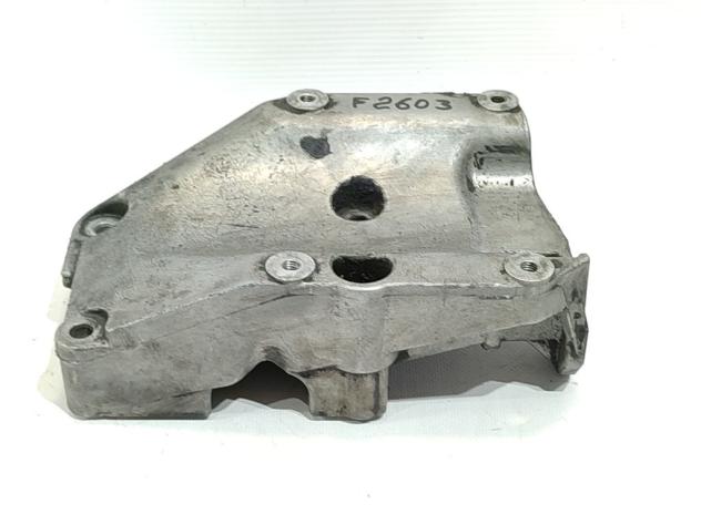 SUPPORTO MOTORE FIAT Ducato 5° Serie 504004161 F1AE0481D diesel 2287 (0614) - Foto 3