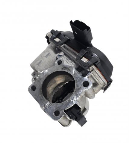 CORPO FARFALLATO PEUGEOT 3008 Serie 9830171480 YH01 Diesel 1500 (1623) - Foto 9
