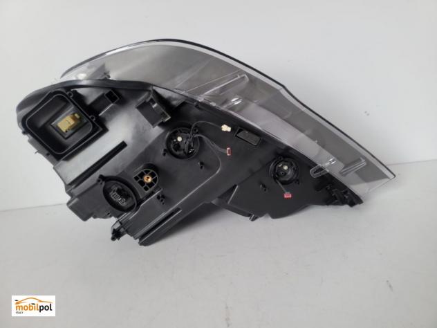 BMW X5 E70 LCI Faro a torsione allo xeno R 12654 - Foto 7
