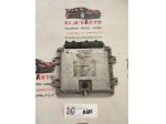 CENTRALINA MOTORE FIAT Panda 2° Serie 51822896 188A4000 gas 1242 (0310)