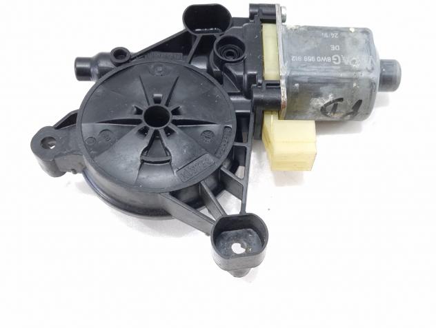 MOTORINO ALZAVETRO POSTERIORE DESTRA AUDI A4 Avant (8W5) 8W0959812 (15) - Foto 2