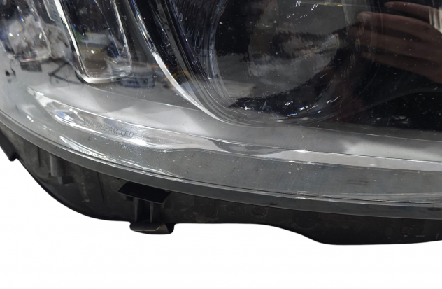 FARO ANTERIORE DESTRO MERCEDES Classe C (W205) (2013-) A2059068605 (13) - Foto 5