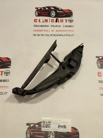 PEDALE ACCELERATORE BMW Serie 5 E39 Touring 3540 6753518 M57306D1 (9603) - Foto 2