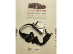 CINTURA DI SICUREZZA ANTERIORE SINISTRA BMW Serie 3 E90 Berlina 7069955 S17 …