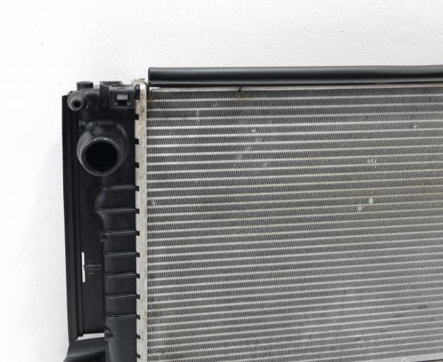 RADIATORE ACQUA MINI Countryman Serie (F60) 17117617630 B47 C20 A, B47 C20 B Diesel 2000 (16) - Foto 15