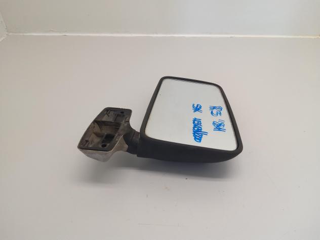 SPECCHIETTO RETROVISORE SINISTRO RENAULT 5 1° Serie 688E7 (7284)