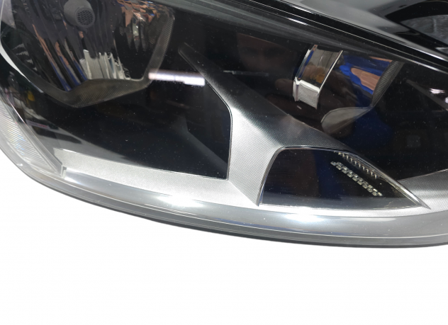 FARO ANTERIORE DESTRO VOLKSWAGEN Golf 7 Berlina 5G1941006E (12) - Foto 4