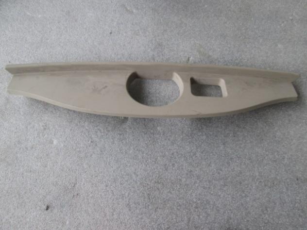 51497846278 RIVESTIMENTO COPERTURA PER MOTORINO TERGICRISTALLO BMW SERIE 3 320 D F31 SW 2.0 D 135KW AUT 5P (2013) RICAMBIO USATO