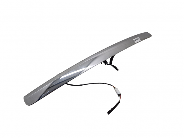 MANIGLIA PORTELLONE POSTERIORE RENAULT Scenic Serie 848109523R K9K 636, K9K 656, K9K 657, K9K 836, K9K 837 (0916) - Foto 4