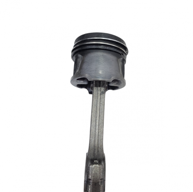 PISTONE MOTORE RENAULT Captur Serie 120A11104R K9K Diesel 1500 (1319) - Foto 8