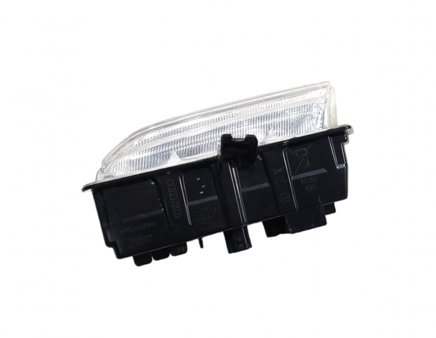 FANALINO PARAURTI ANT DX RENAULT Captur Serie 266059367R (1319) - Foto 10