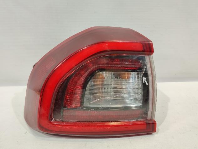 STOP FANALE POSTERIORE DESTRO KIA Niro Serie 92402G5120 G4LE (16) - Foto 2
