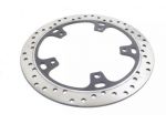 ROYAL ENFIELD HNTR 350 1100712D DISCO FRENO ANTERIORE 22 - 25 FRONT BRAKE DISC